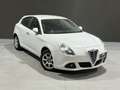 Alfa Romeo Giulietta Giulietta III 2010 1.4 t. Progression Gpl 120cv Weiß - thumbnail 1