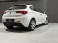 Alfa Romeo Giulietta Giulietta III 2010 1.4 t. Progression Gpl 120cv Weiß - thumbnail 7
