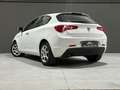 Alfa Romeo Giulietta Giulietta III 2010 1.4 t. Progression Gpl 120cv Weiß - thumbnail 9