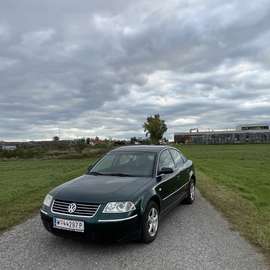 1,9 TDI PD Highline 4motion