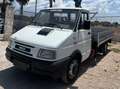 Iveco Daily 35-12 Blanc - thumbnail 2