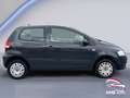 Volkswagen Fox Fox 1.2 Sport clima Schwarz - thumbnail 7