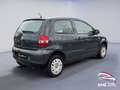 Volkswagen Fox Fox 1.2 Sport clima Schwarz - thumbnail 4