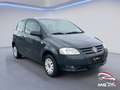 Volkswagen Fox Fox 1.2 Sport clima Schwarz - thumbnail 3
