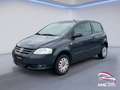 Volkswagen Fox Fox 1.2 Sport clima Schwarz - thumbnail 1