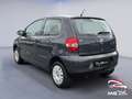 Volkswagen Fox Fox 1.2 Sport clima Schwarz - thumbnail 6