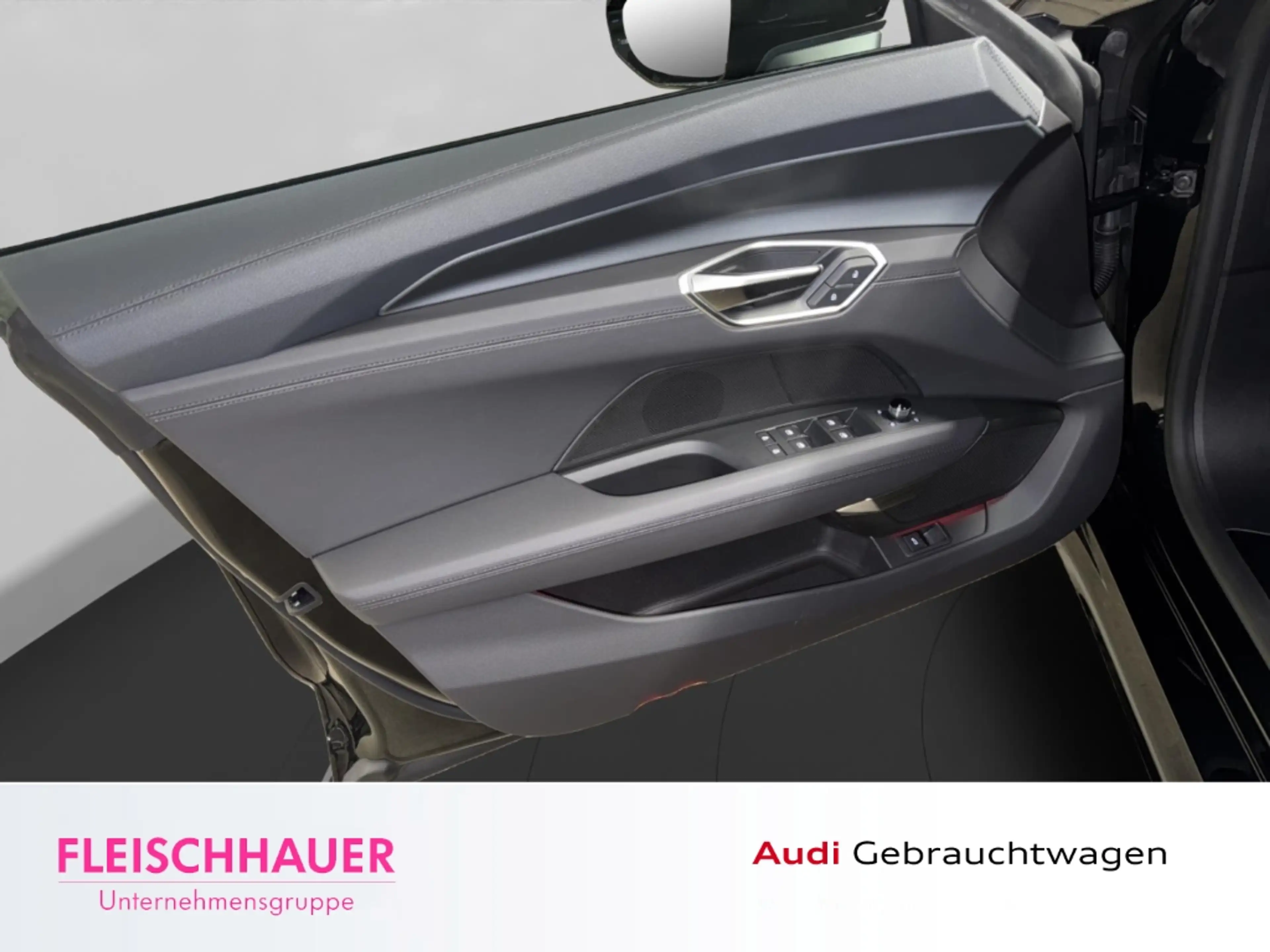 Audi e-tron GT quattro LED+ACC+PANO+NAVI+RFK+B&O+TOUR&STADT-PAKET — photo 8