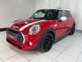 MINI Cooper S 2.0A * LED * Harman & Kardon * Grand GPS * Cuir Rood - thumbnail 2