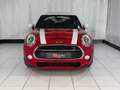 MINI Cooper S 2.0A * LED * Harman & Kardon * Grand GPS * Cuir Rood - thumbnail 3