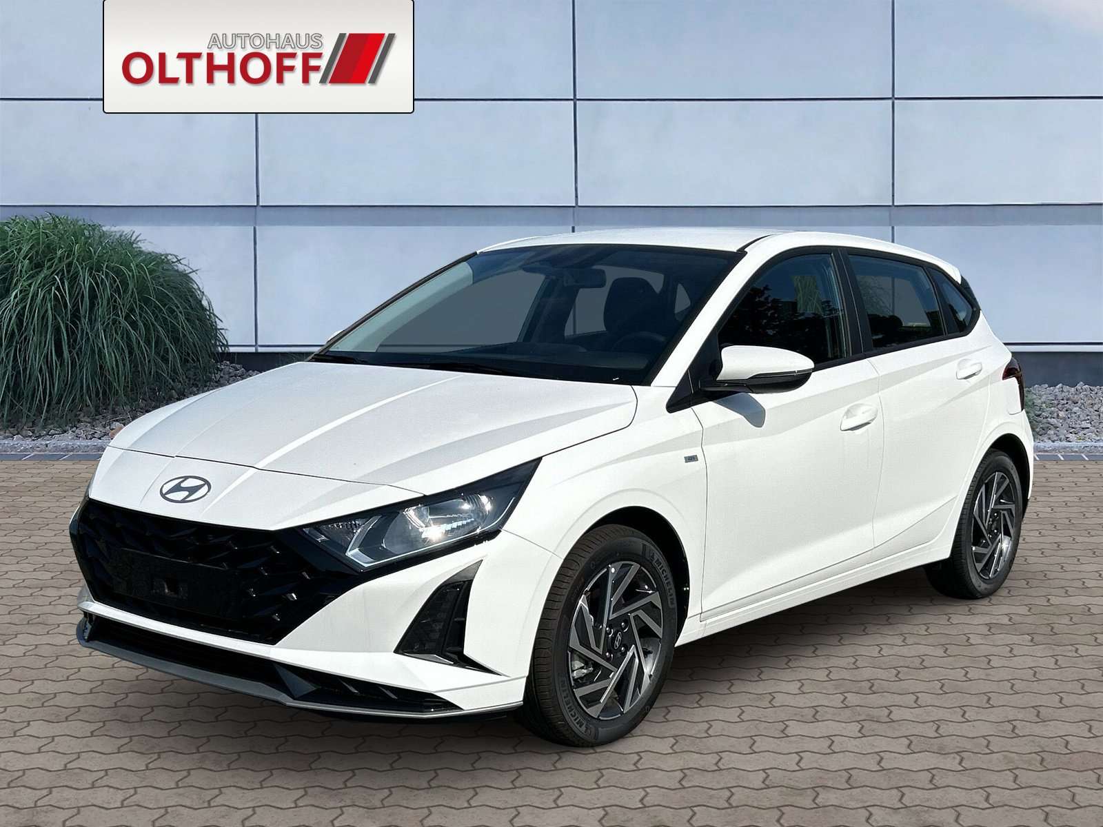 Second hand Hyundai I20 1.2