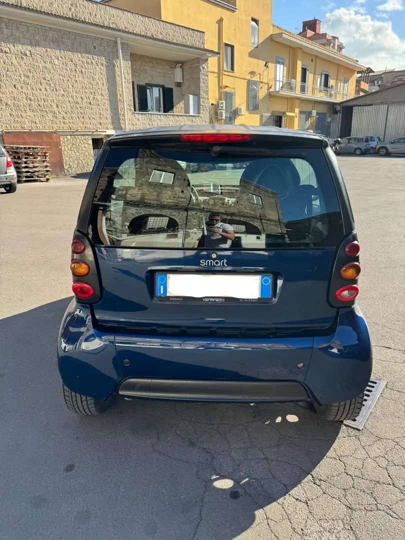 smart forTwo 0.7 Pure 61cv - 2