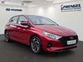 Hyundai i20 NEW 1.0T-GDi Trend LED/Kamera/SHZ/App/GRA Rot - thumbnail 2