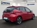 Hyundai i20 NEW 1.0T-GDi Trend LED/Kamera/SHZ/App/GRA Rot - thumbnail 3