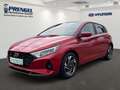 Hyundai i20 NEW 1.0T-GDi Trend LED/Kamera/SHZ/App/GRA Rot - thumbnail 1