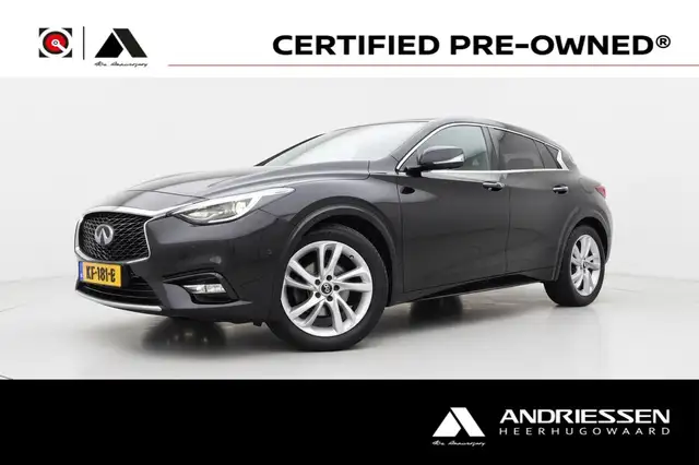 Infiniti Q30 1.6t Premium