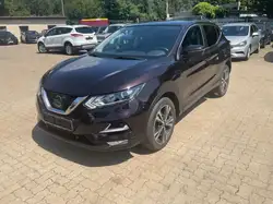 Nissan Qashqai N Connecta TÜV 06.2028