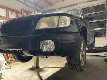 Station Wagon 2,0 S-Turbo AWD