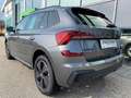 Skoda Kamiq Monte Carlo Grau - thumbnail 2