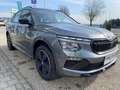 Skoda Kamiq Monte Carlo Grau - thumbnail 4