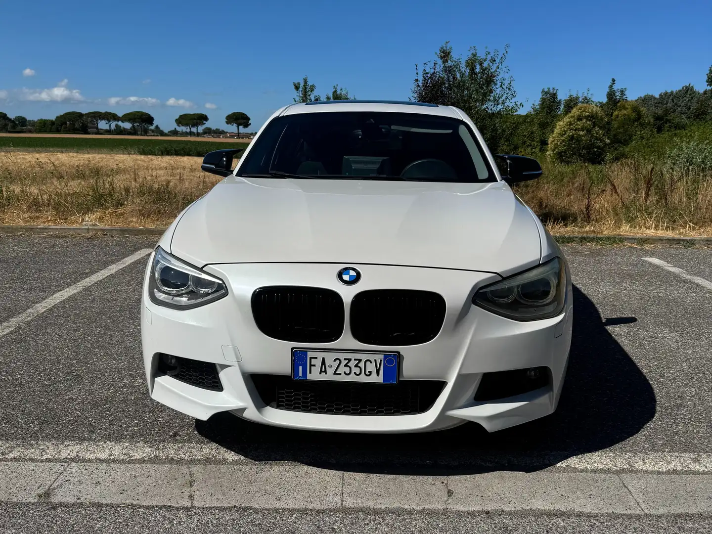 BMW 118 118d 5p Msport - 2