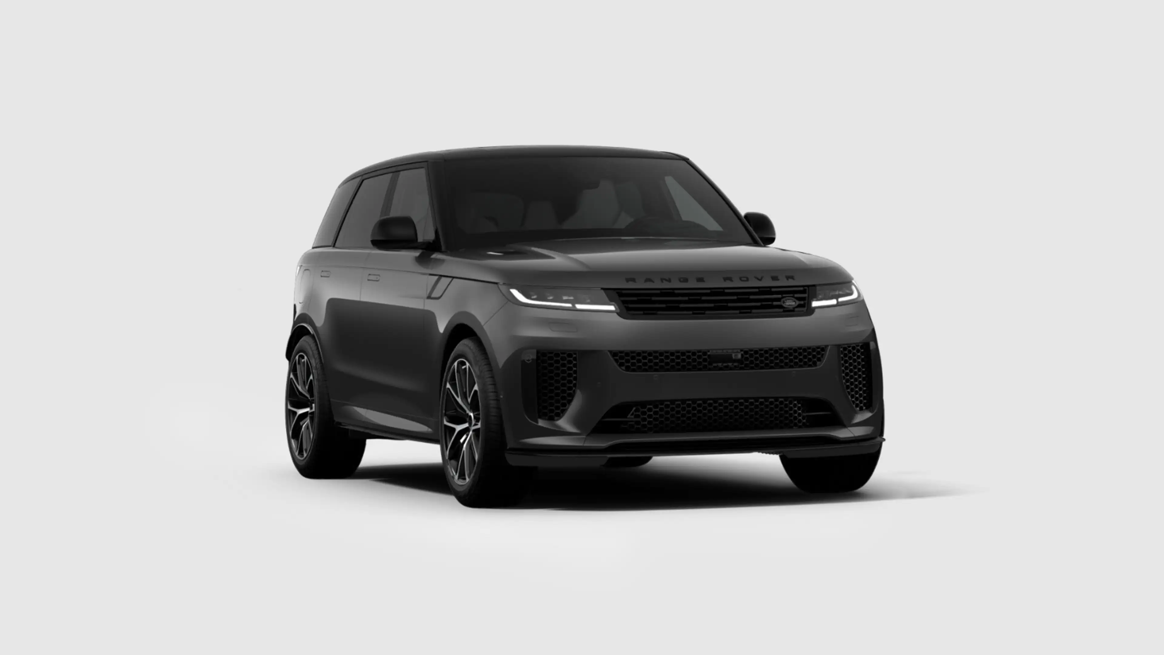 Land Rover Range Rover Sport P635 SV AWD Auto. 26MY — photo 8