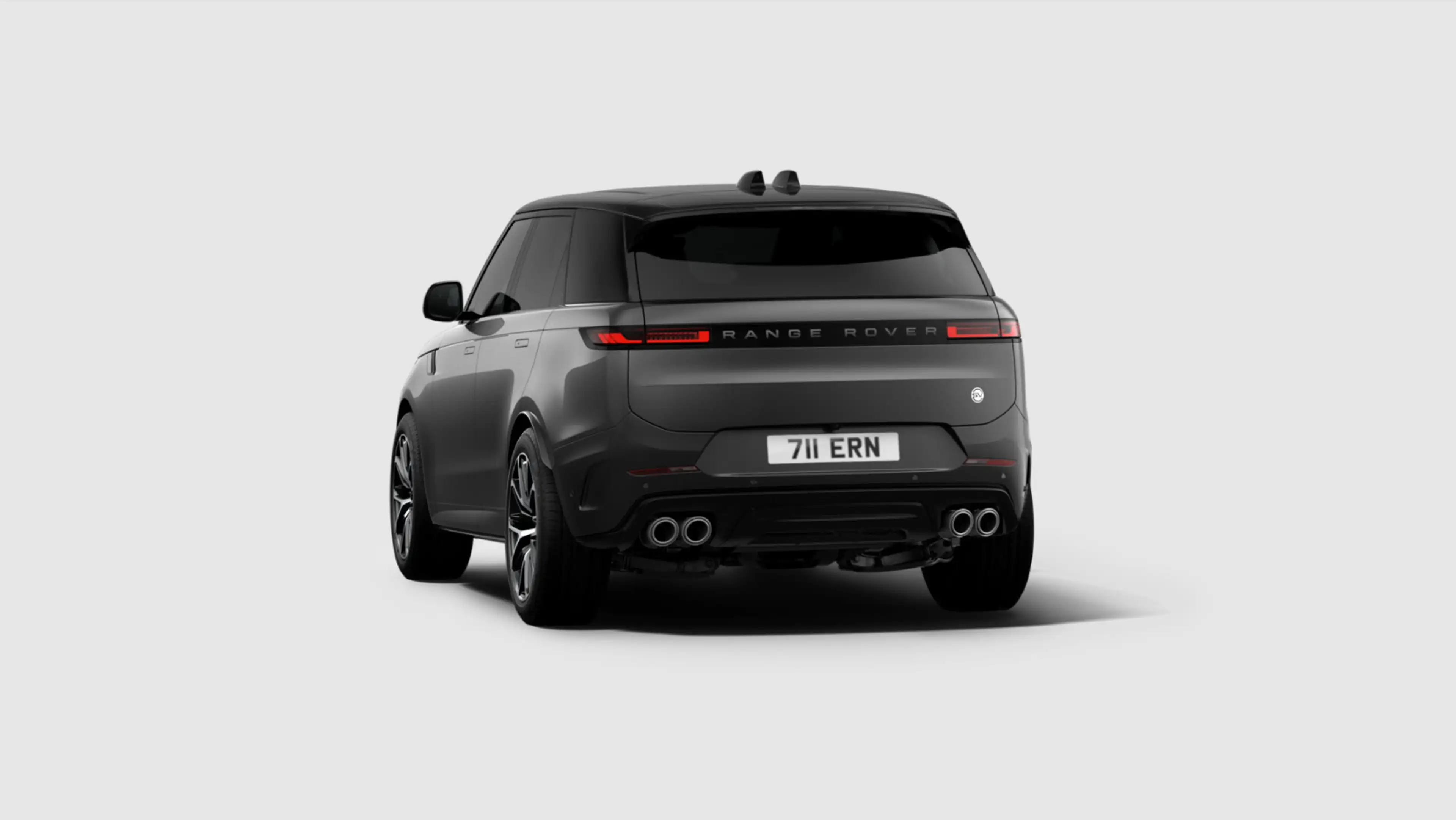 Land Rover Range Rover Sport P635 SV AWD Auto. 26MY — photo 10