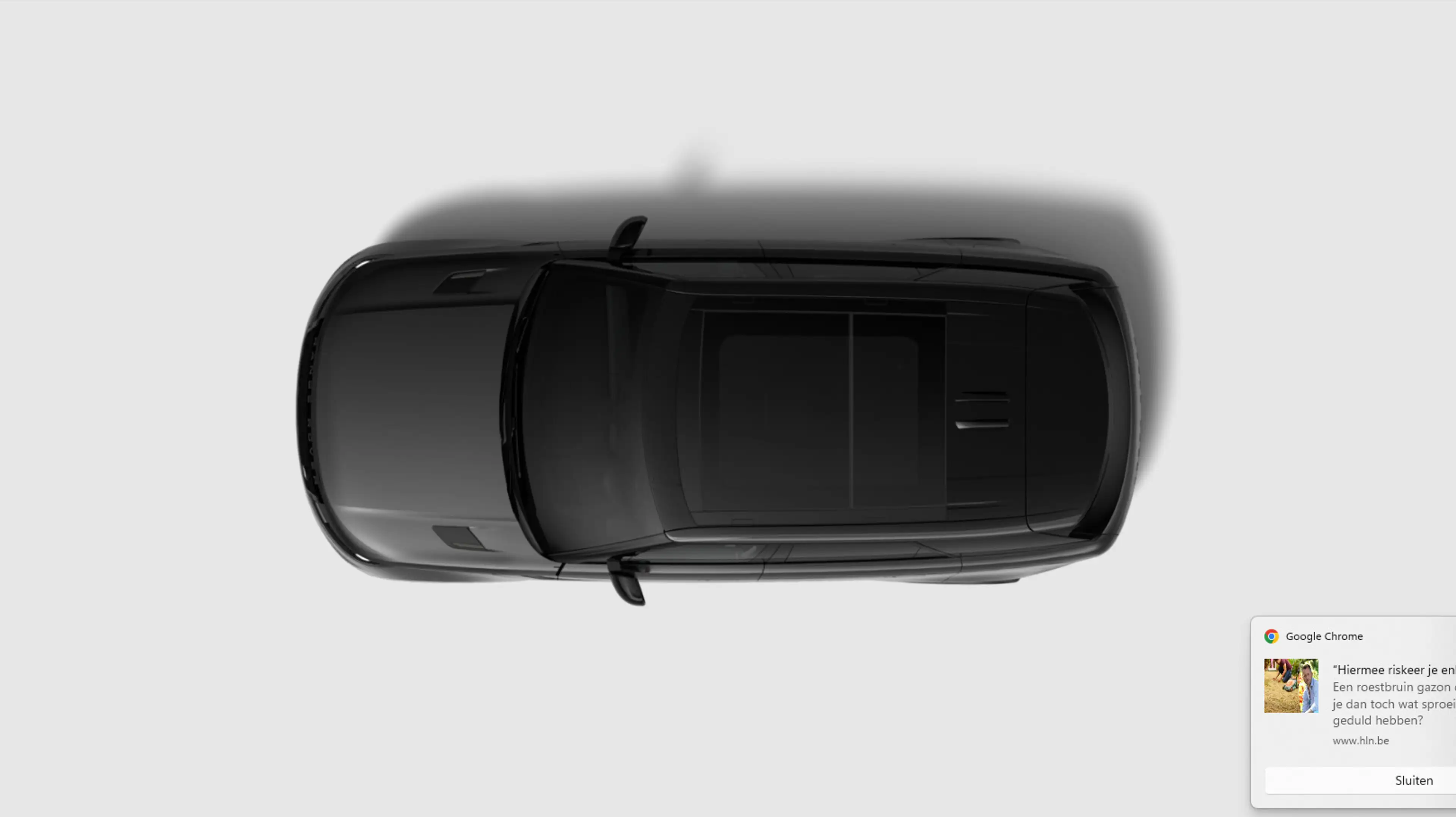 Land Rover Range Rover Sport P635 SV AWD Auto. 26MY — photo 4