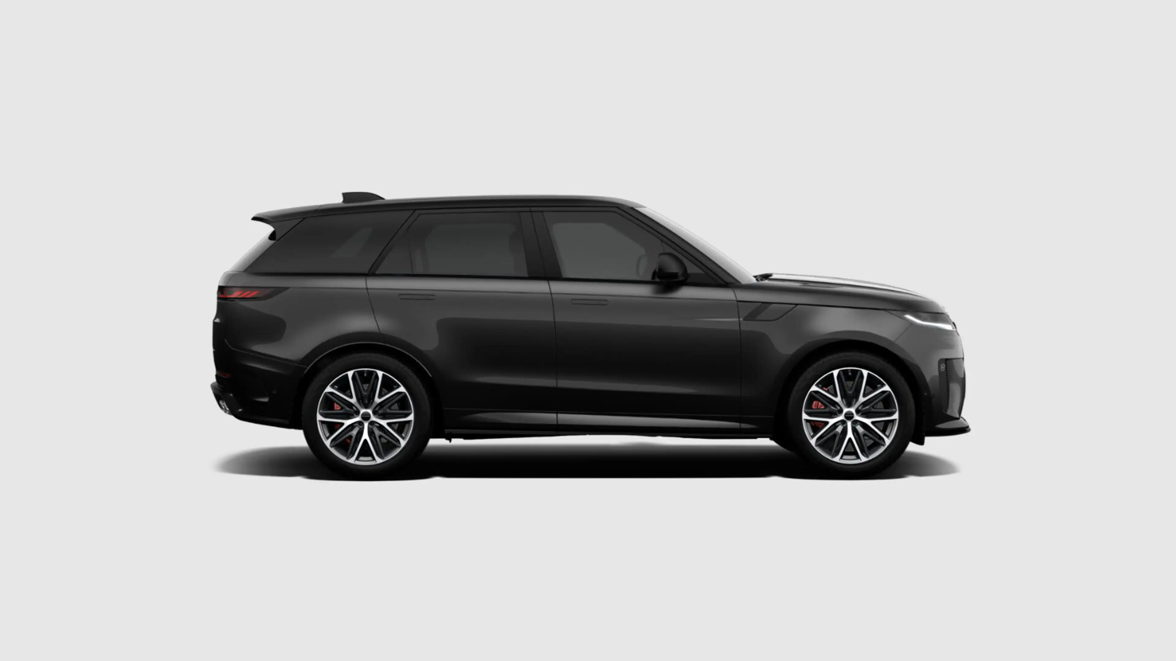 Land Rover Range Rover Sport P635 SV AWD Auto. 26MY — photo 9