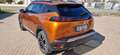 Peugeot 2008 1.2 puretech 130CV Allure s&s eat8 Arancione - thumbnail 4