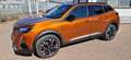 Peugeot 2008 1.2 puretech 130CV Allure s&s eat8 Arancione - thumbnail 3