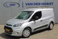 Ford Transit Connect 1.5-75pk TDCI L1 Trend. Dames en heren ondernemers Zilver - thumbnail 1