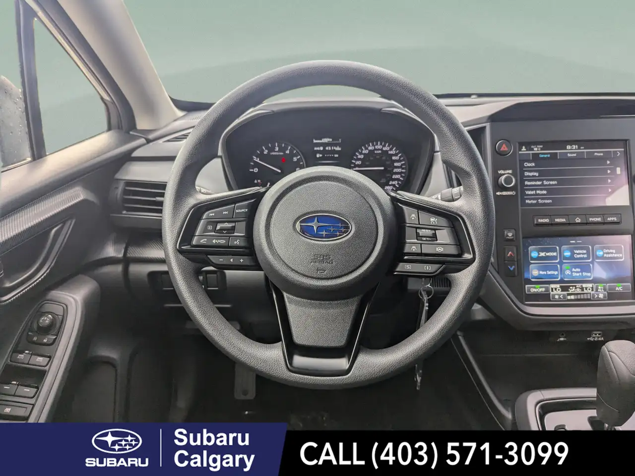 Subaru Crosstrek photo Subaru Crosstrek