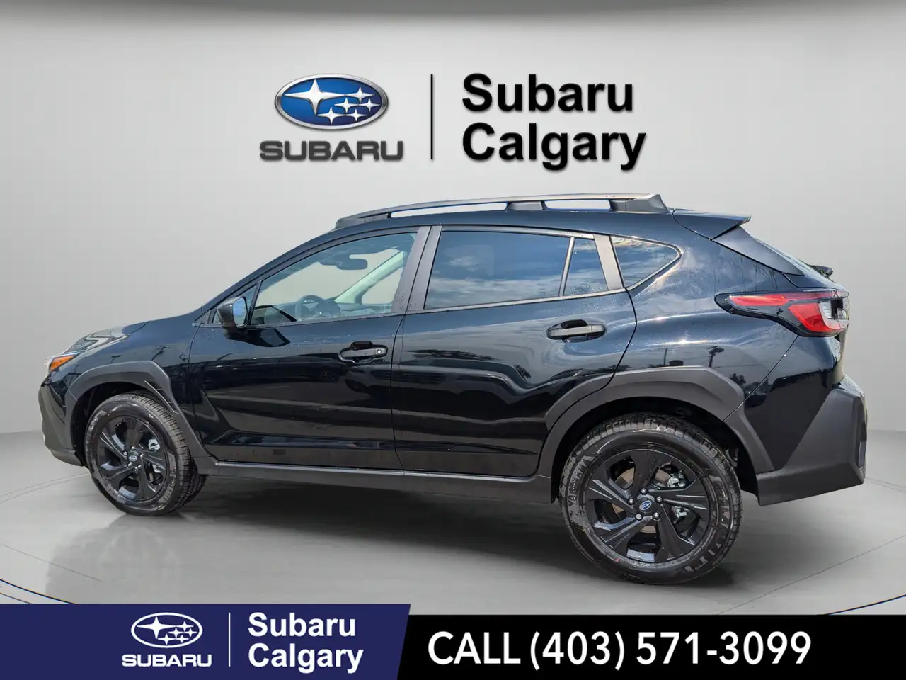 Subaru Crosstrek photo Subaru Crosstrek