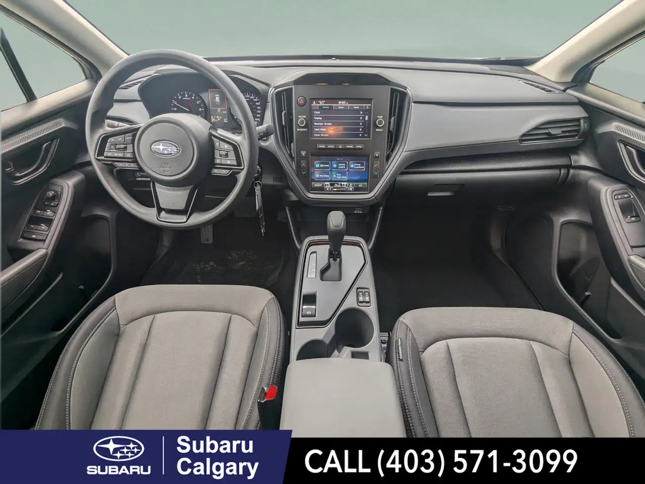 Subaru Crosstrek photo Subaru Crosstrek