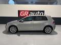 Volkswagen Golf Golf 1.6 TDI 115 CV 5p. Executive BlueMotion Tech Gris - thumbnail 2