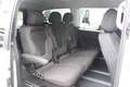 Mercedes-Benz V 220 d lang *Anhängerkupplung*MBUX*2xKlima*5Sitz Blanc - thumbnail 5