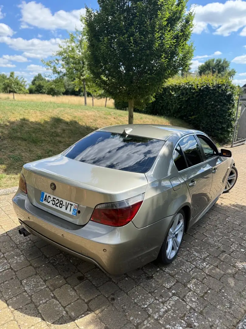 BMW 530 530d Pack Sport A - 2