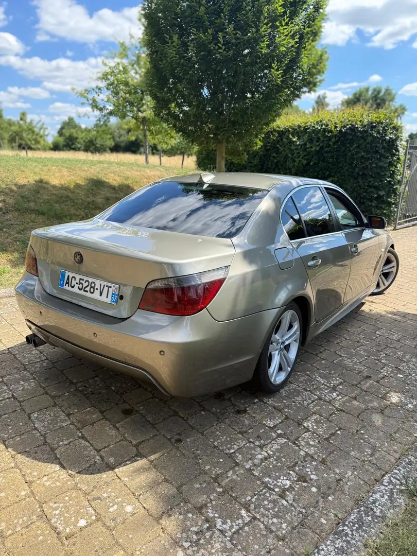 BMW 530 530d Pack Sport A - 1