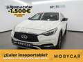 Infiniti QX30 2.2d Premium AWD 7DCT Blanco - thumbnail 1