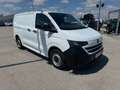 Volkswagen T7 Transporter VW Transporter T7 Kastenwagen TDI 4MOTION Weiß - thumbnail 3