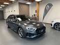 Audi A4 35 TDI SPORT SLINE COMPETITION DAYTONA BLACK Grau - thumbnail 2