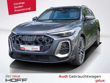 quattro edition one magnesiumgrau Luftfed. Tech Pr