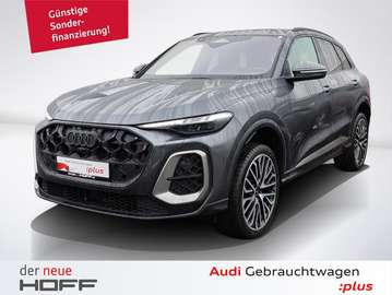 quattro edition one magnesiumgrau Luftfed. Tech Pr