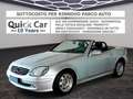 Mercedes-Benz SLK 200 KOMPRESSOR EVO AUTOMATICA,PELLE BICOLORE,ASI* Argento - thumbnail 1