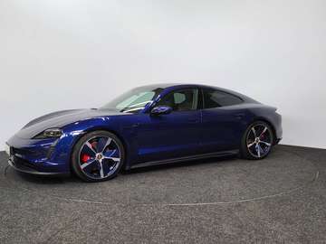 4S 93.4 kWh | 2020 | 31.316 km | Matrix PDLS | Cam360 | Uniek | OLEA | Pano | CarPlay | AdaptiveCruise |BOSE| Luchtvering