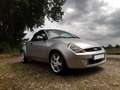 Ford Streetka Streetka 1.6 8V Zilver - thumbnail 1