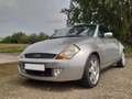 Ford Streetka Streetka 1.6 8V Zilver - thumbnail 3