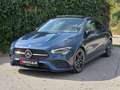 Mercedes-Benz CLA 220 d // AMG-LINE // PANO // SONDERLACK // AMBIENTE // KAMERA // Blau - thumbnail 6