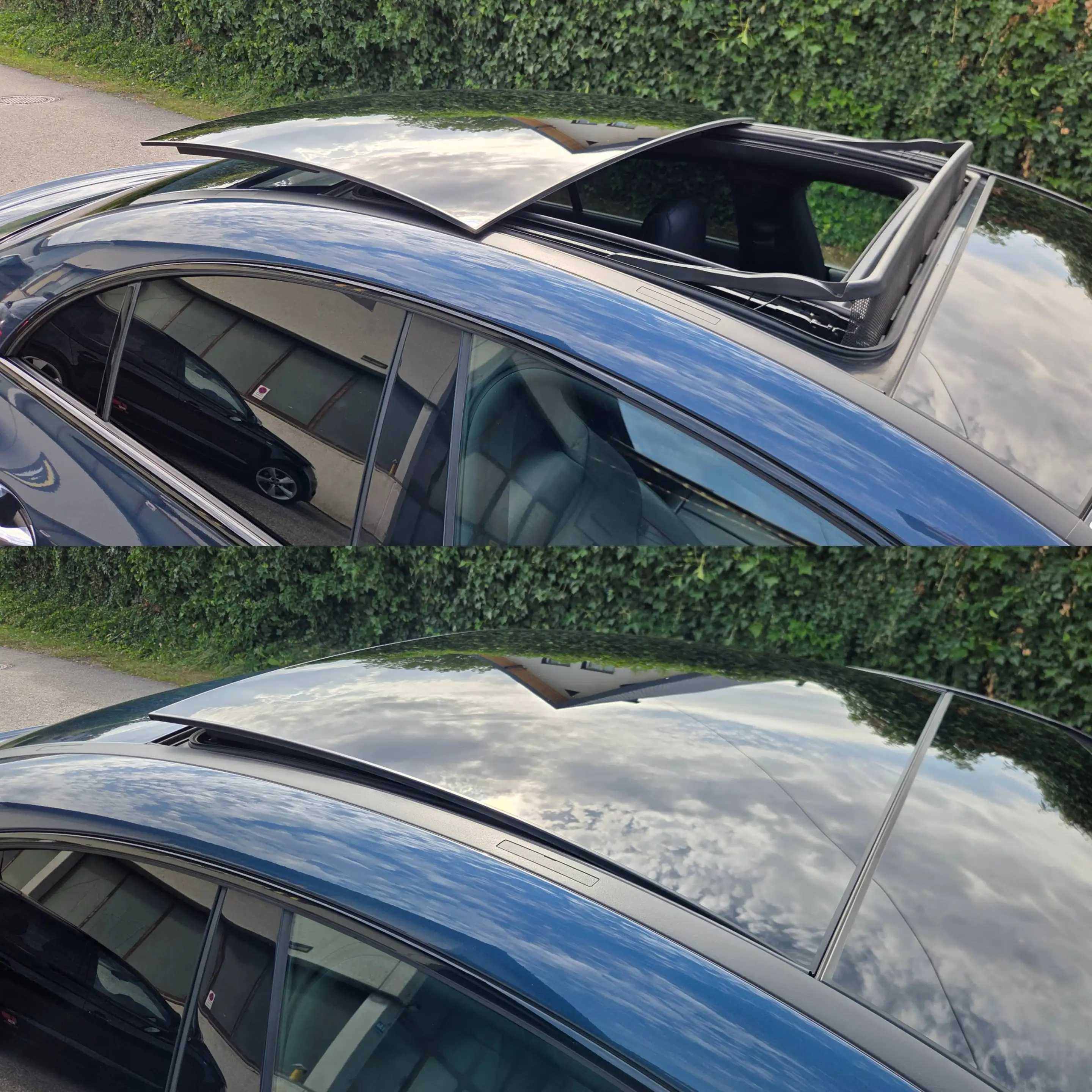 Mercedes-Benz CLA 220 d // AMG-LINE // PANO // SONDERLACK // AMBIENTE // KAMERA // — photo 5