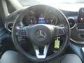 Mercedes-Benz V 300 d Avantg. AMG 4Matic lang E-Türen/ACC/STNDHZ Noir - thumbnail 15